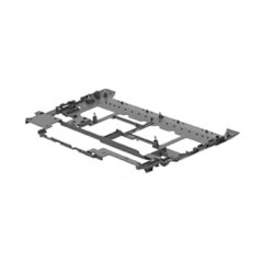 HP laptop base enclosure N99105-001